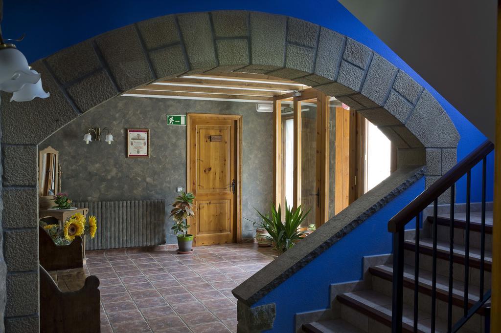 Mas El Ferres Konuk evi Joanetes Dış mekan fotoğraf